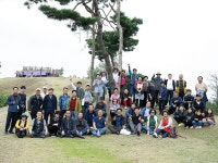 증평 노암1리 주민들 추성산성, 우리가 지켜요