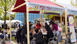 세종애드모아 | 세종시문화관광재단, '일상모아 예술제' 개최