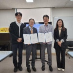 음성온빛안과의원-음성군장애인복지관, 업무협약 체결