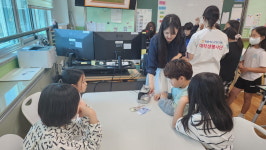 [작은학교 큰 꿈 살리기] 5. 보령 천북초등학교