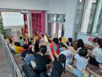 [작은학교 큰 꿈 살리기] 5. 보령 천북초등학교