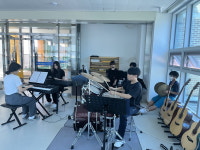 [작은학교 큰 꿈 살리기] 5. 보령 천북초등학교