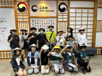 [작은학교 큰 꿈 살리기] 5. 보령 천북초등학교