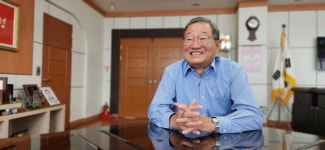 충북기업협의회 릴레이 기업탐방 - Ⅰ.㈜명정보기술