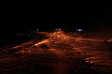 10회 청정백곡 참숯마실축제 성료