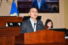 김영근 청주시의원, 국제안전도시 공인 추진 제안