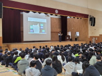 세종시교육청, 고교학점제 학부모 연수 개최