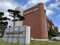 [작은학교 큰 꿈 살리기] 6. 태안교육지원청·태안 이원초
