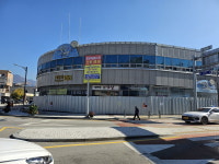 충주 중앙어울림시장 연내 철거… 주차장 조성