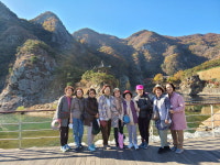 [아침뜨락] 여고 동창생들의 인생 보람