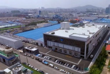 SPC삼립, 청주공장에 대규모 설비 투자