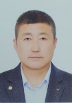 충남개인택시운송사업조합 아산시지부장 3선 김관웅