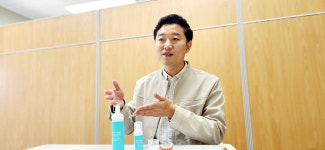 미래 유망기업을 가다 - 구강헬스 케어 전문기업 ㈜바오메디텍