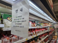 김치누리(주)농업회사법인 | 金배추 품귀현상에 포장김치로 눈돌린 소비자들