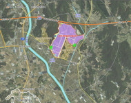 난항 겪는 보은3산단 조성, 기회발전특구 지정으로 탄력 받나
