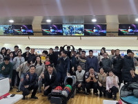 증평군지역활성화지원센터-장애인복지관, 볼링으로 하나 되다