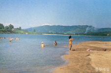 발로 쓰는 금강별곡 - 37. 세종 부강은 금강의 핫플이었다