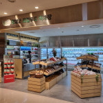 청양 로컬푸드 대전 롯데백화점 입점