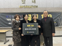 직지 다룬 뮤지컬 콜랭 109에 잇단 후원 눈길