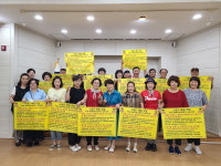 [르포] 중앙아시아인 거주 늘어난 청주 봉명동 가보니