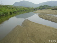 발로 쓰는 금강별곡  - 39. 미호종개 안녕한가