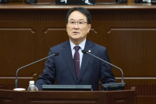 오세길 대전 서구의원 성공적 트램 건설 위한 방안 제안