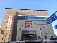 충북 유통가, 크리스마스 이브 행사 다채