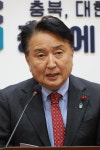 김영환 지사 관광자원 활용, 문화의 바다 흐르게 하겠다