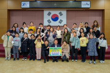 증평군, 나눔의 손길 줄이어