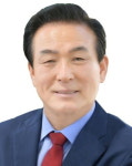 [신년인사] 백성현 논산시장