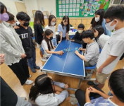 우리학교 최고 - 청주 창신초등학교