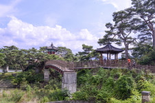 발로 쓰는 금강별곡 - 44. 금강의 누정(樓亭) 문화