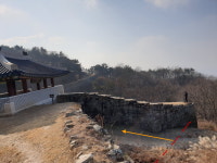 역사 따라 걷는 산성길 - 17. 청주 상당산성