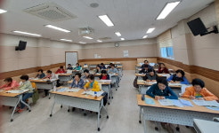 부여군, 찾아가는 문해교실 운영