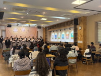천안 신방도서관, 쉬어가는 힐링음악회 운영