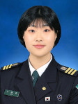 우석대학교 구하라 후보생 A&M 대학 리더십 연수 과정 선발