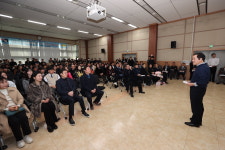 진천군, 군민 공감 토크콘서트 시즌 2 개막