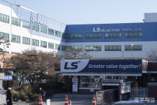 LS일렉트릭 청주공장, 유명 미국기업 기대감 한몸에