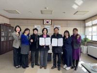 음성교육지원청-금왕청소년문화의집, 건강한 교육생태계 조성 위해 맞손