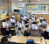 [언제나책봄] 작은학교 강점 살린 괴산 명덕초