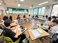 [언제나책봄] 작은학교 강점 살린 괴산 명덕초