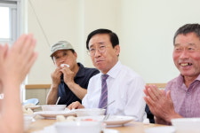 단양군, 노후된 경로당 새 단장…어르신들 기대감↑