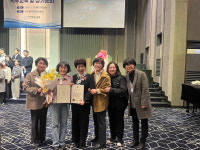 서윤희 청주 흥덕보건소 소로보건진료소장 도지사 표창