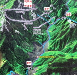 역사 따라 걷는 산성길 - 19. 제천 덕주산성