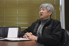 [인터뷰] 오창과학산업단지관리공단 20주년 금만희 이사장