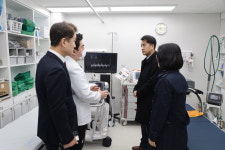 보은한양병원 새 단장…지역 유일 응급의료기관 역할 강화