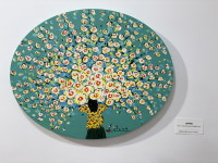 마동 30주년 이홍원 작은 그림전