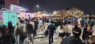 청주시, 4~6일 청주예술제·푸드트럭 축제 축소 진행