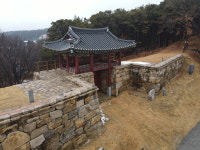 [역사따라 걷는 성곽길] 1. 충남 서천읍성