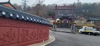 [역사따라 걷는 성곽길] 1. 충남 서천읍성
